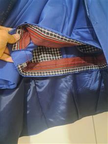 کت