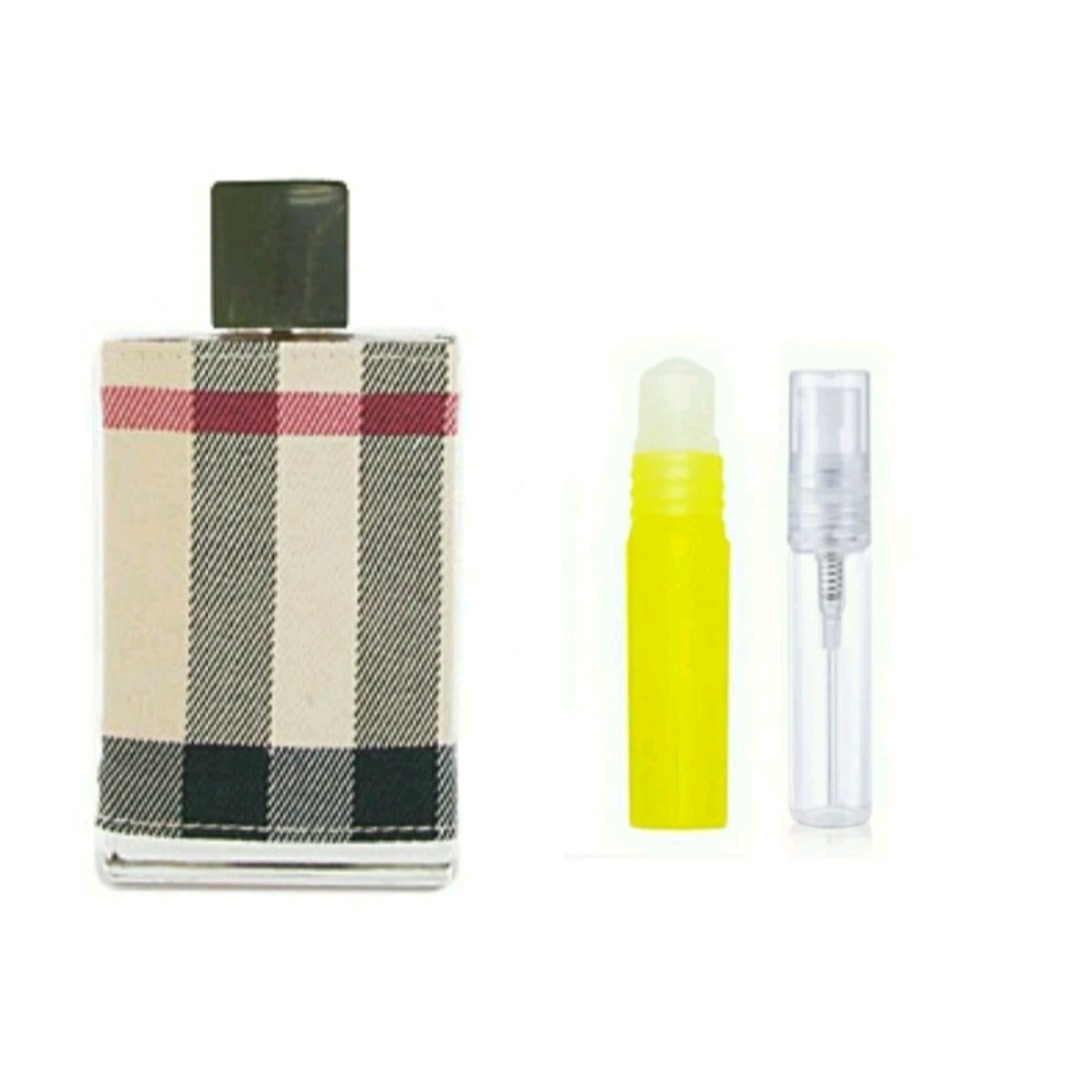 عطرباربری لندن درجه یک