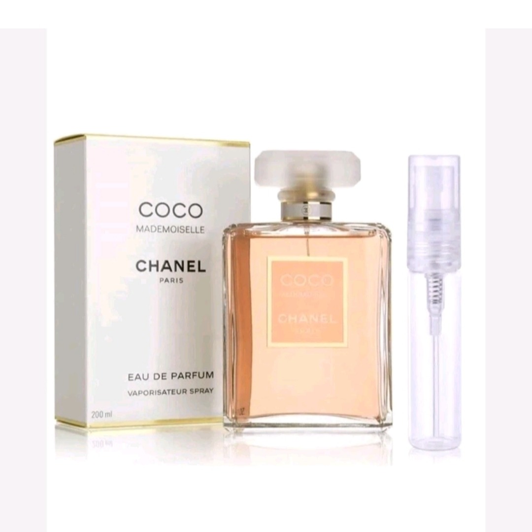 عطرکوکوشنل درجه یک