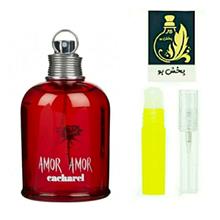 عطرآمور