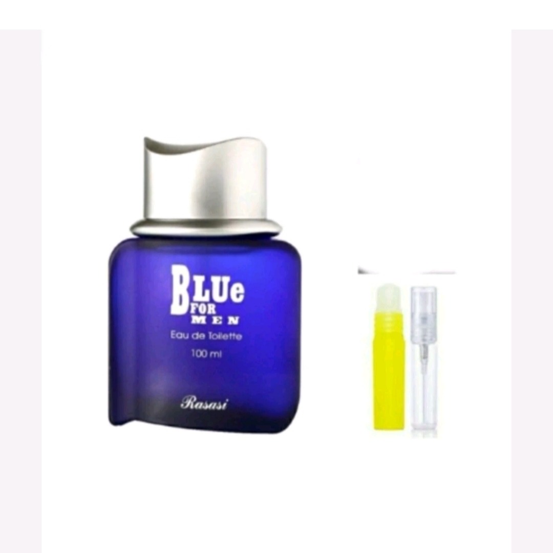 عطر بلو فور من