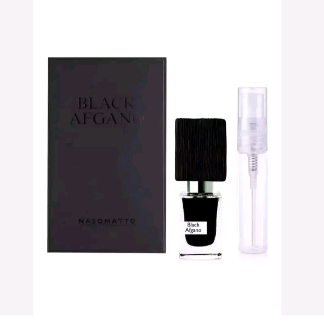 عطر بلک افغان