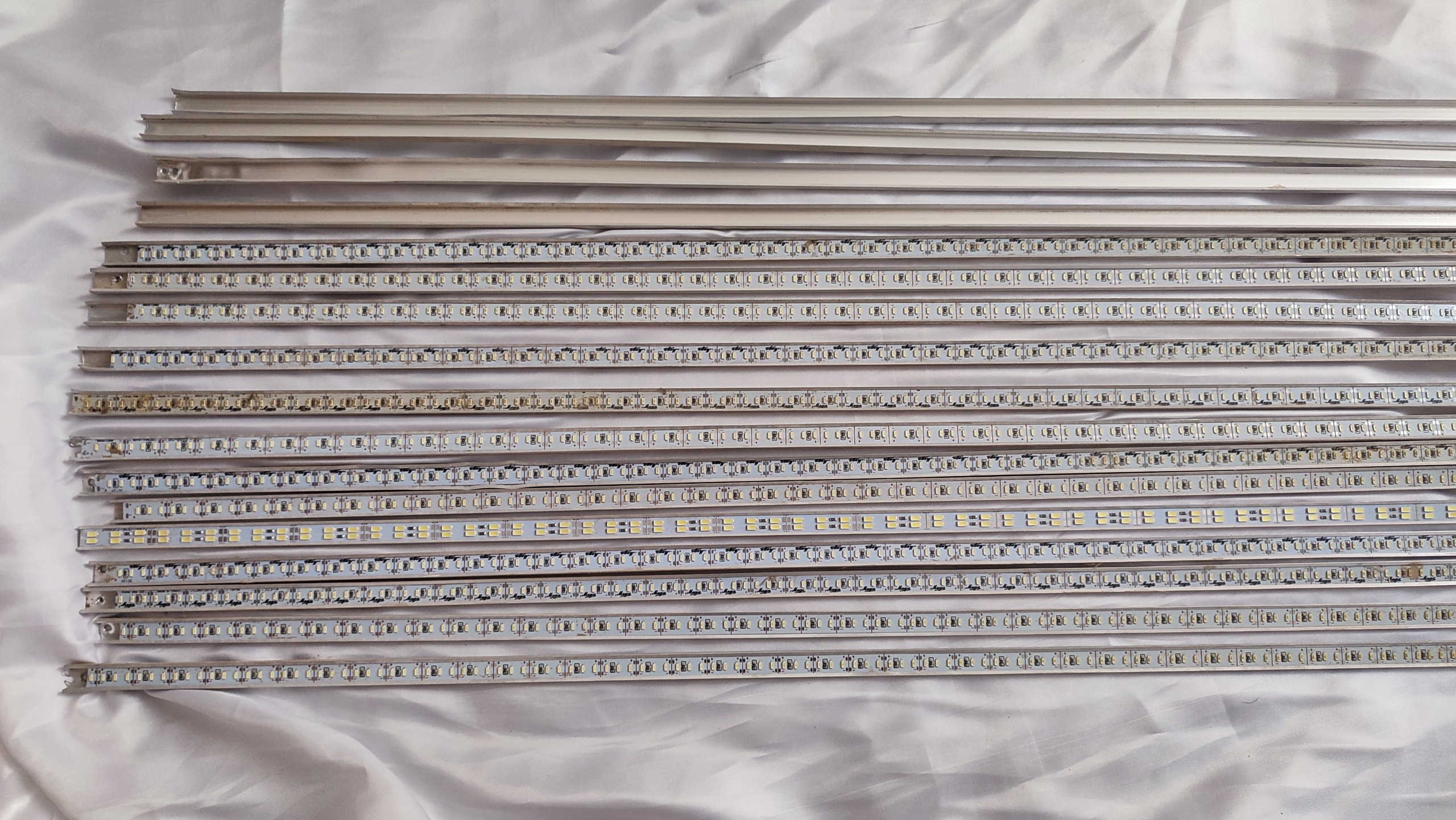 ال ای دی خطی 13عدد با هم