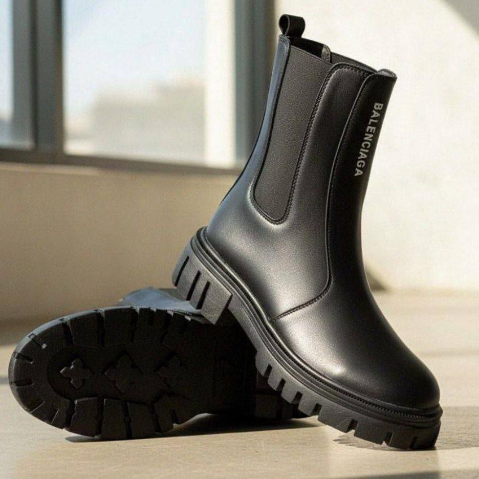 نیم بوت زنانه و دخترانه سایزبندی 37تا40