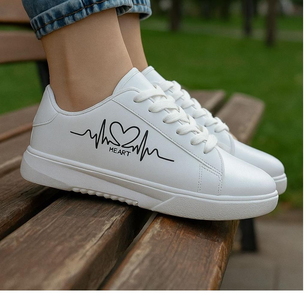 کتونی ونس دخترانه یا زنانه سایزبندی 37تا40