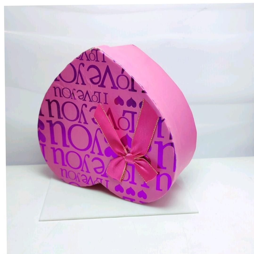 جعبه کادویی مقوایی