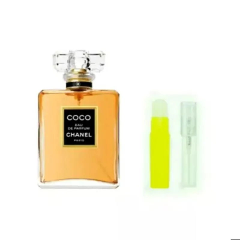 عطر کوکو شنل 8گرمی