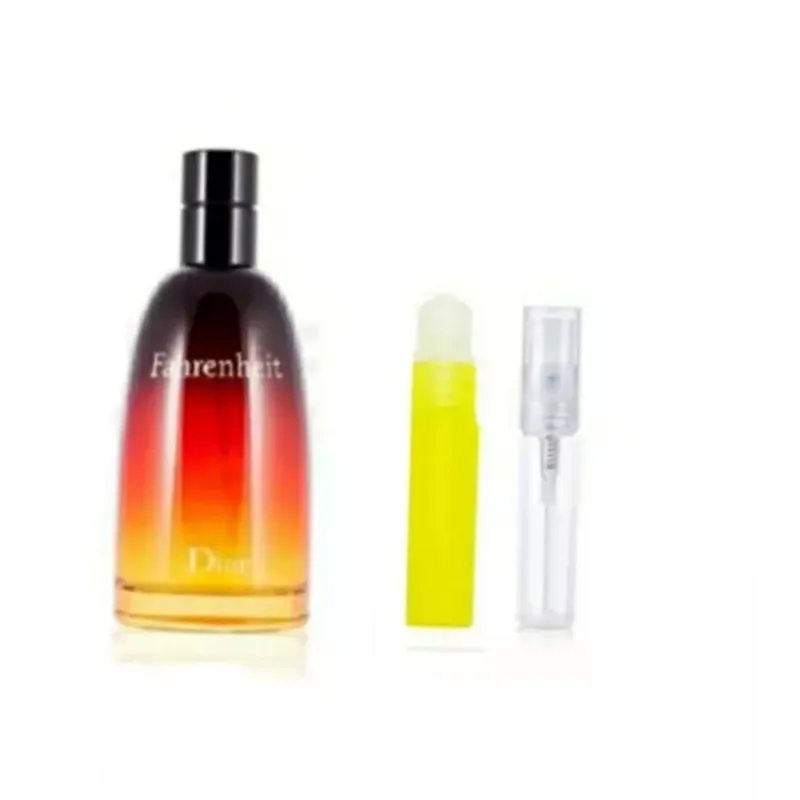 عطر فارنهایت 8گرمی درجه یک
