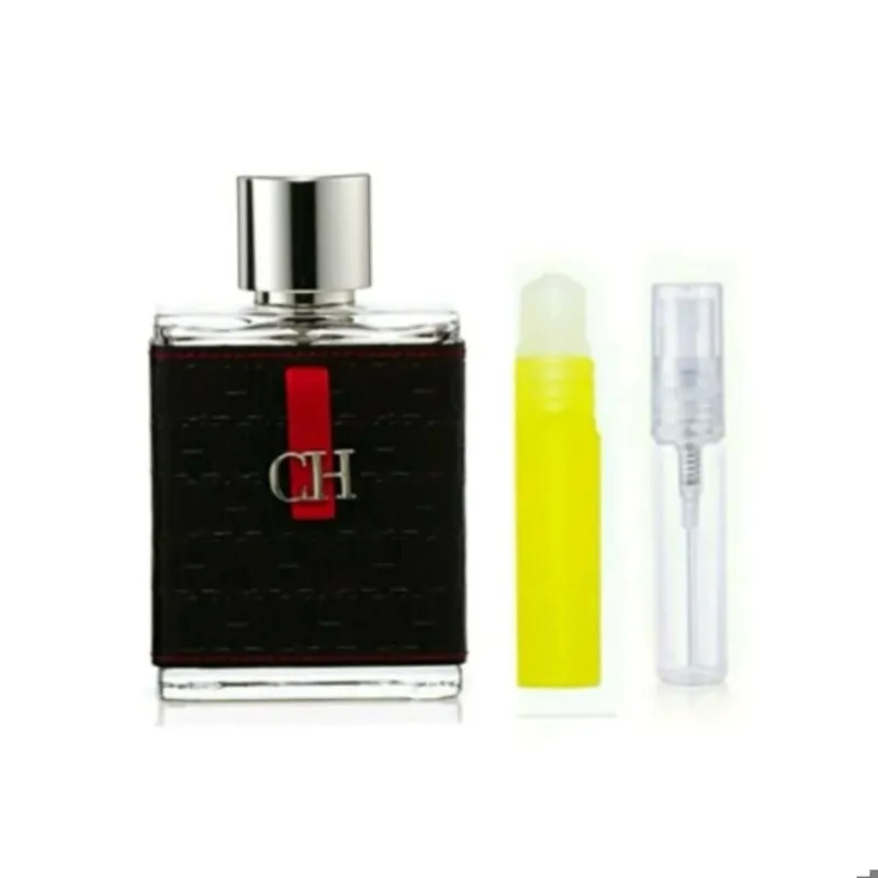 عطر CH زنانه 8گرمی درجه یک
