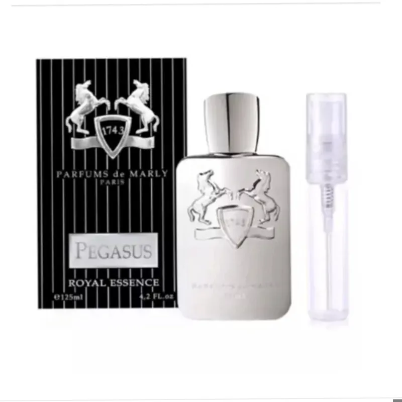 عطر پگاسوس 8گرمی درجه یک
