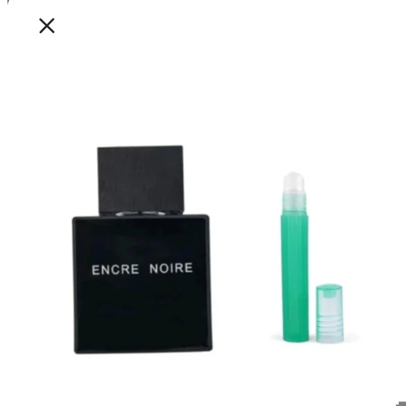 عطر لالیک بلک اورجینال 8گرمی