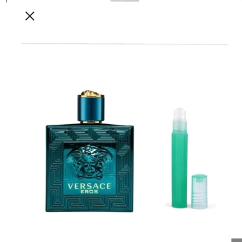 عطر ورساچه اروس درجه یک 8 گرمی
