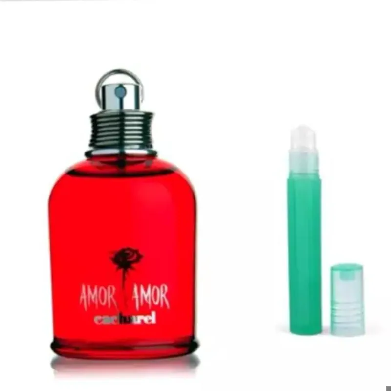 عطر آمور آمور با کیفیت بالا 8گرمی