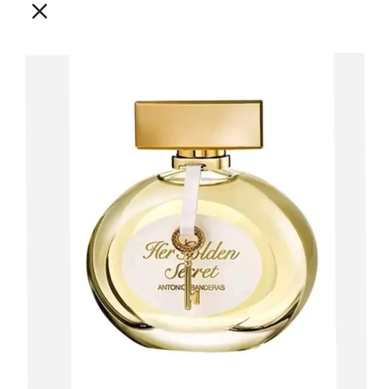 عطر آناتونیا بانداراس درجه یک 8گرمی