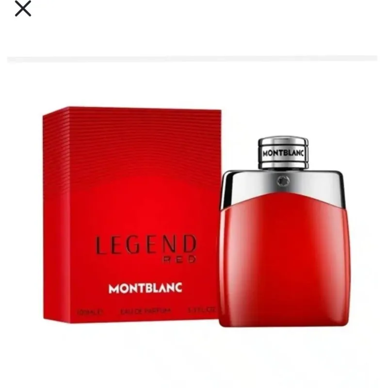 عطر لجند قرمز با کیفیت بالا 8گرمی