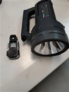 چراغ