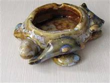 زیرسیگاری
