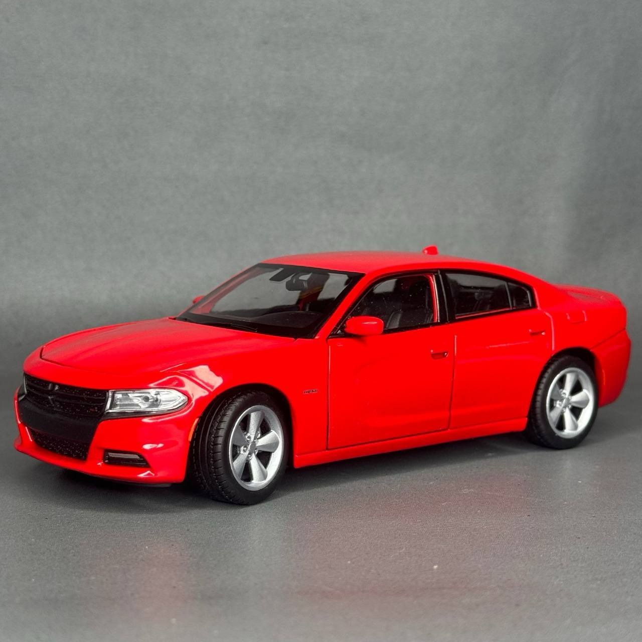 ماکت ماشین دوج چارتر ار تی DODGE CHARGER RT