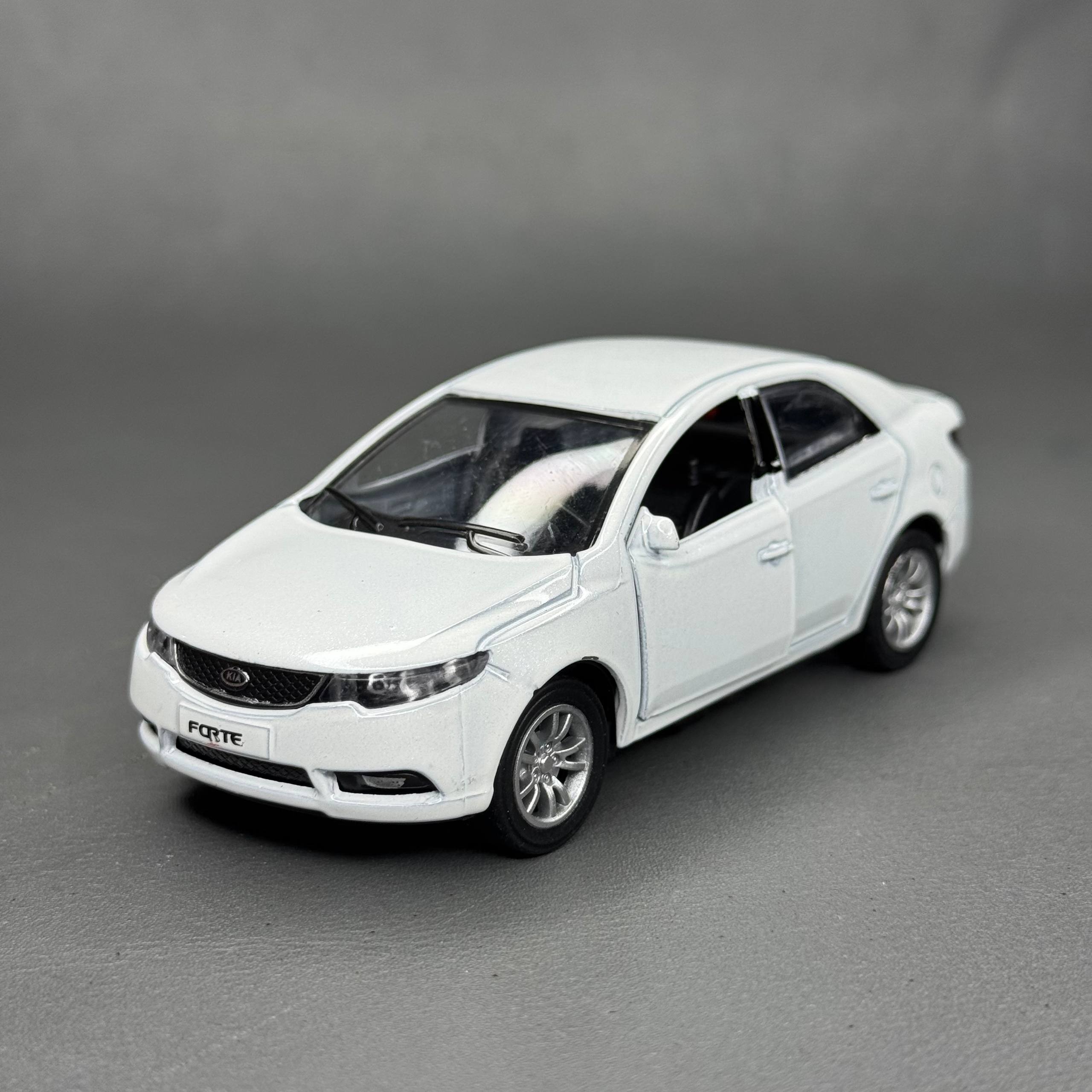 ماکت ماشین کیا سراتو KIA CERATO