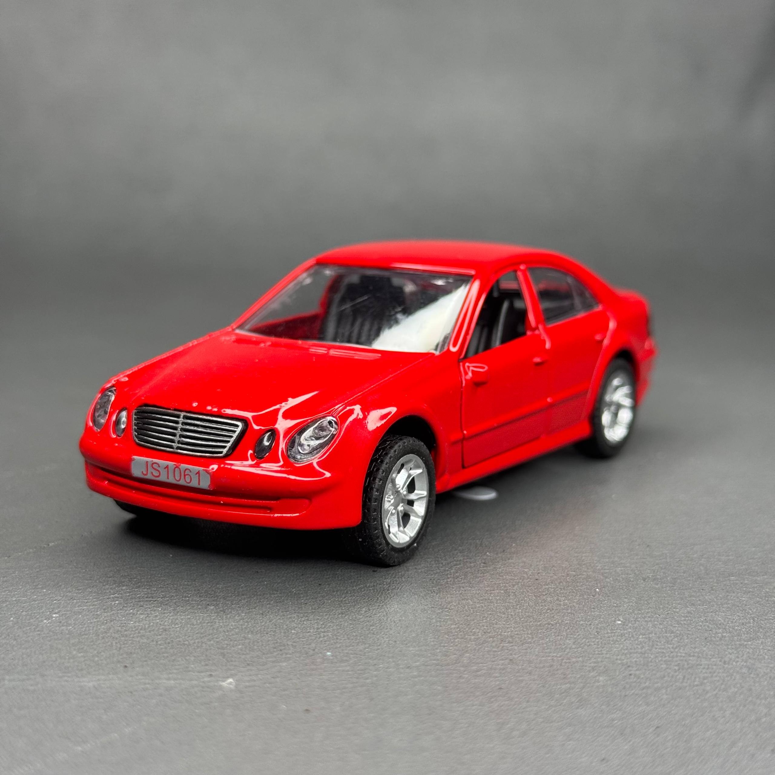 ماکت مرسدس بنز الگانس E CLASS W211