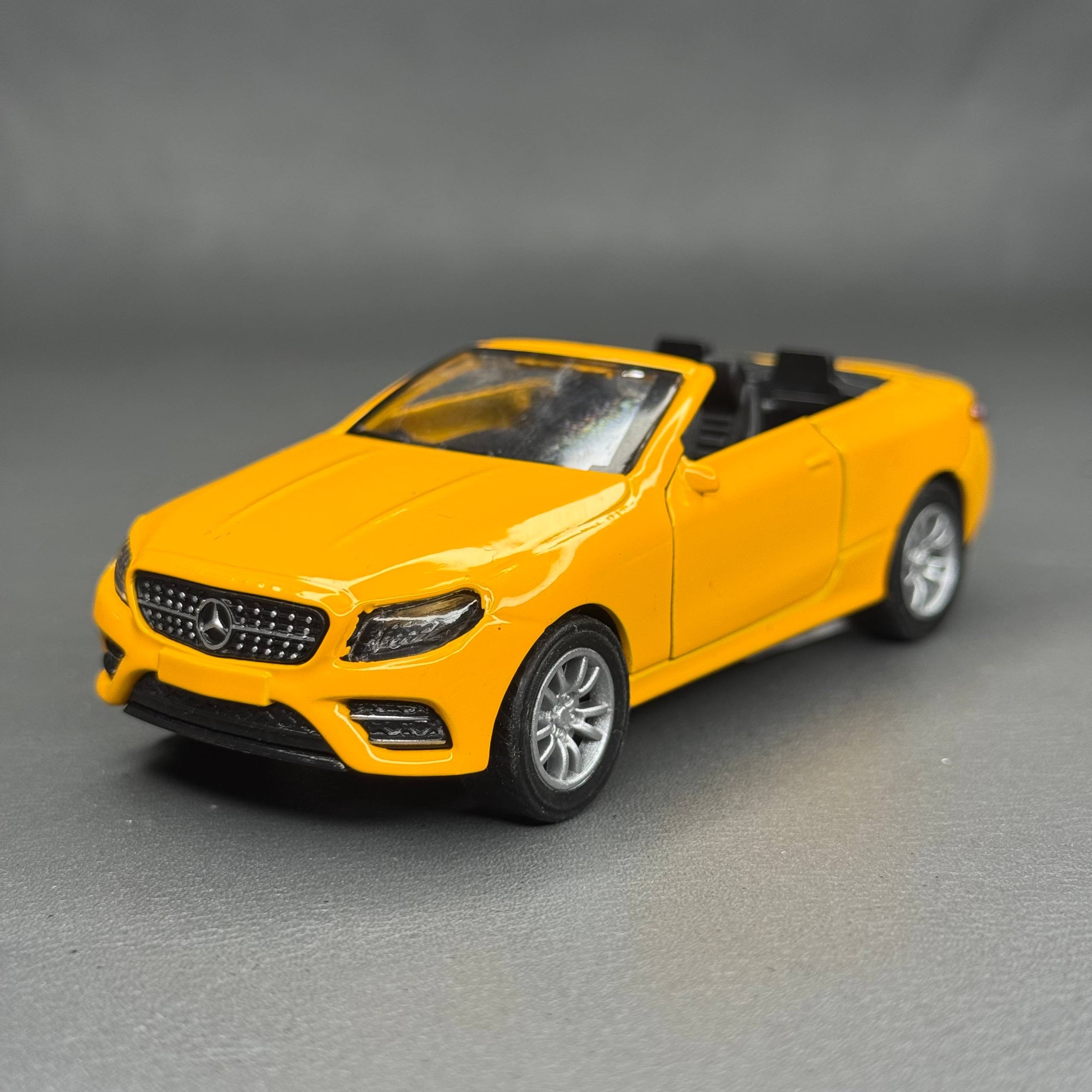 ماکت ماشین بنز MERCEDES BENZ E CLASS