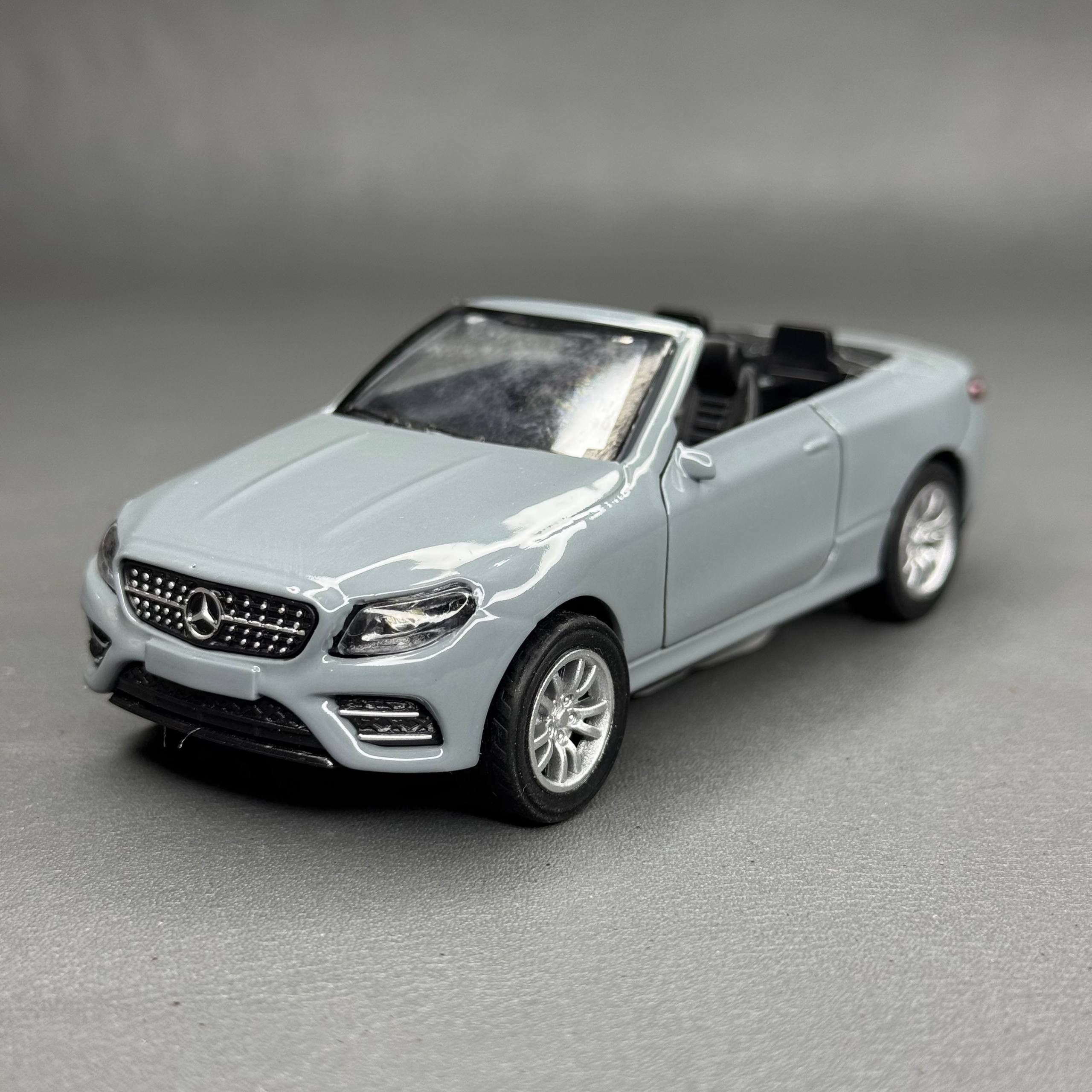 ماکت ماشین بنز MERCEDES BENZ E CLASS