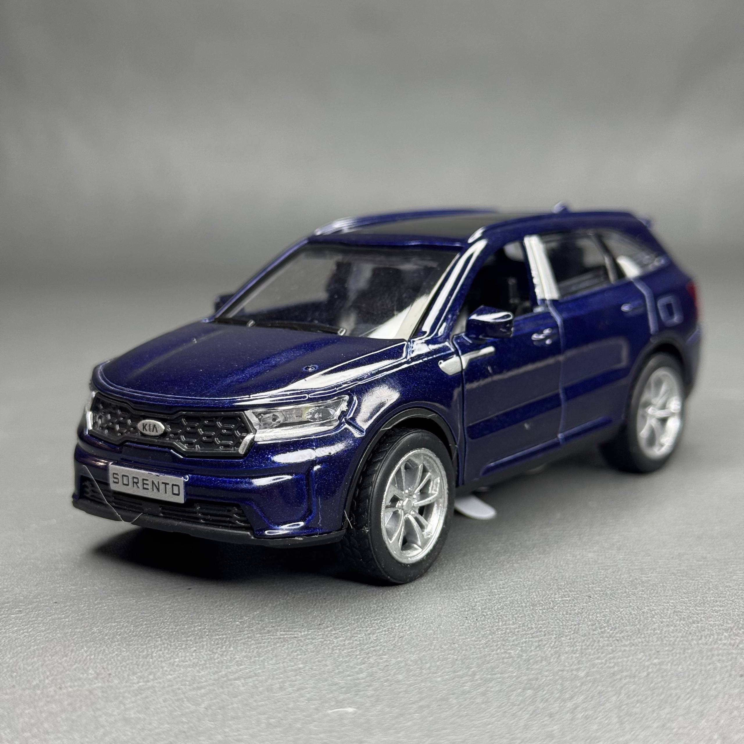 ماکت ماشین کیا سورنتو KIA SORENTO