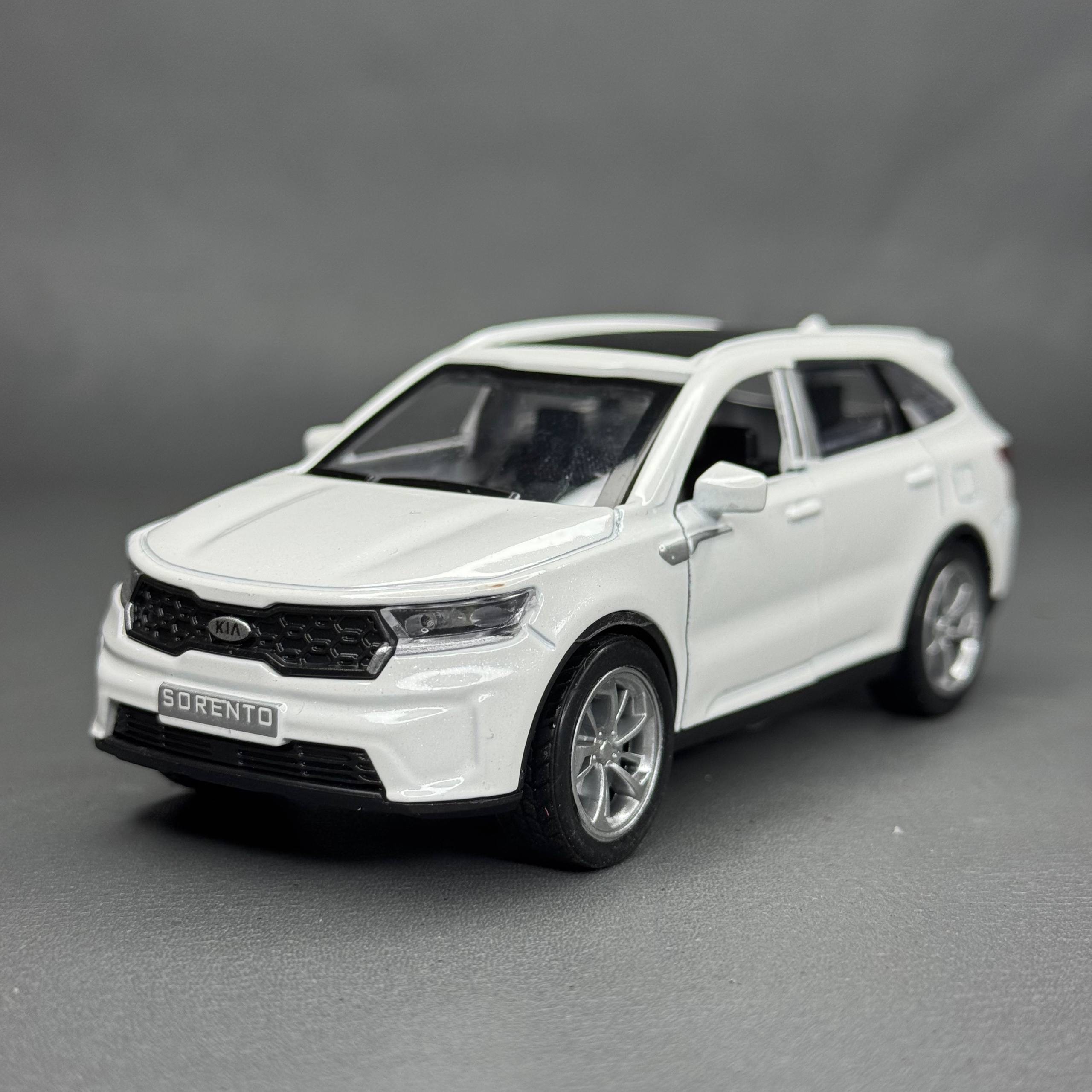 ماکت ماشین کیا سورنتو KIA SORENTO