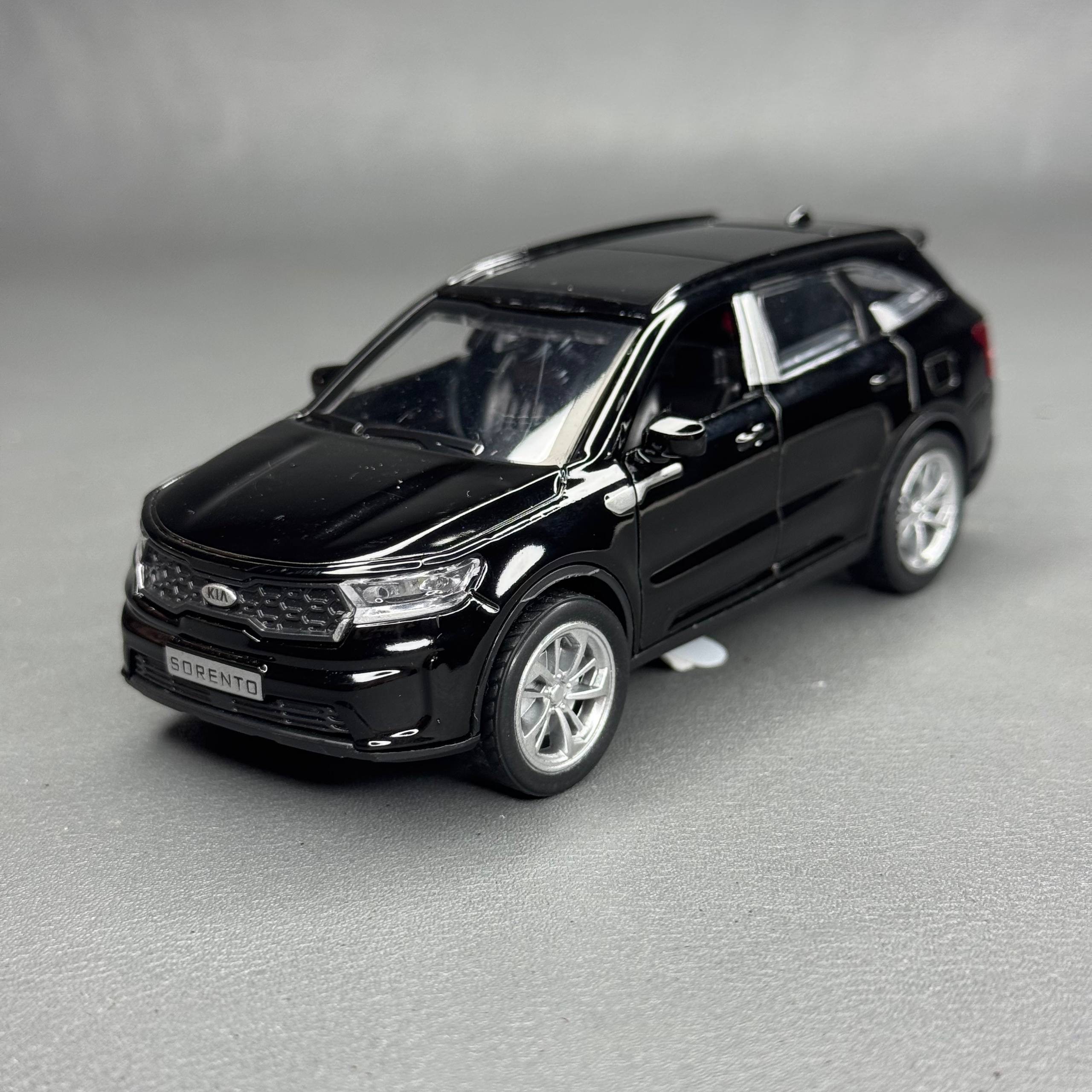 ماکت ماشین کیا سورنتو KIA SORENTO