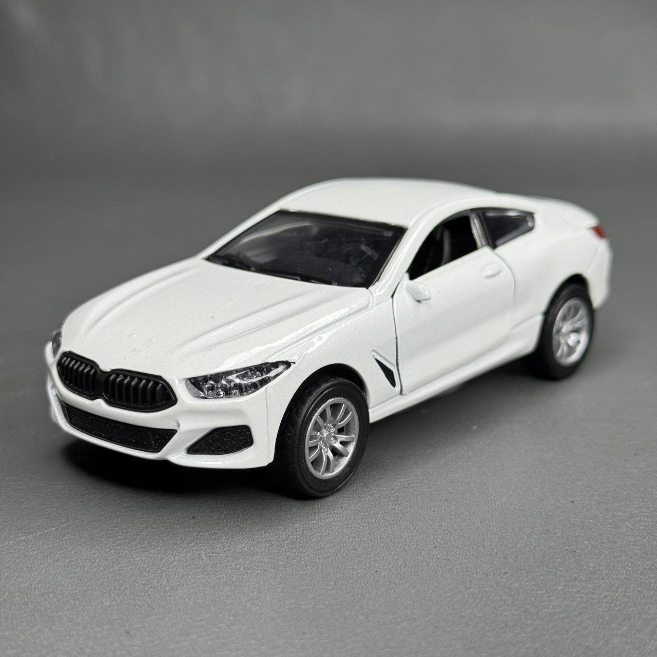 ماکت ماشین بی ام و BMW M8 MANHART