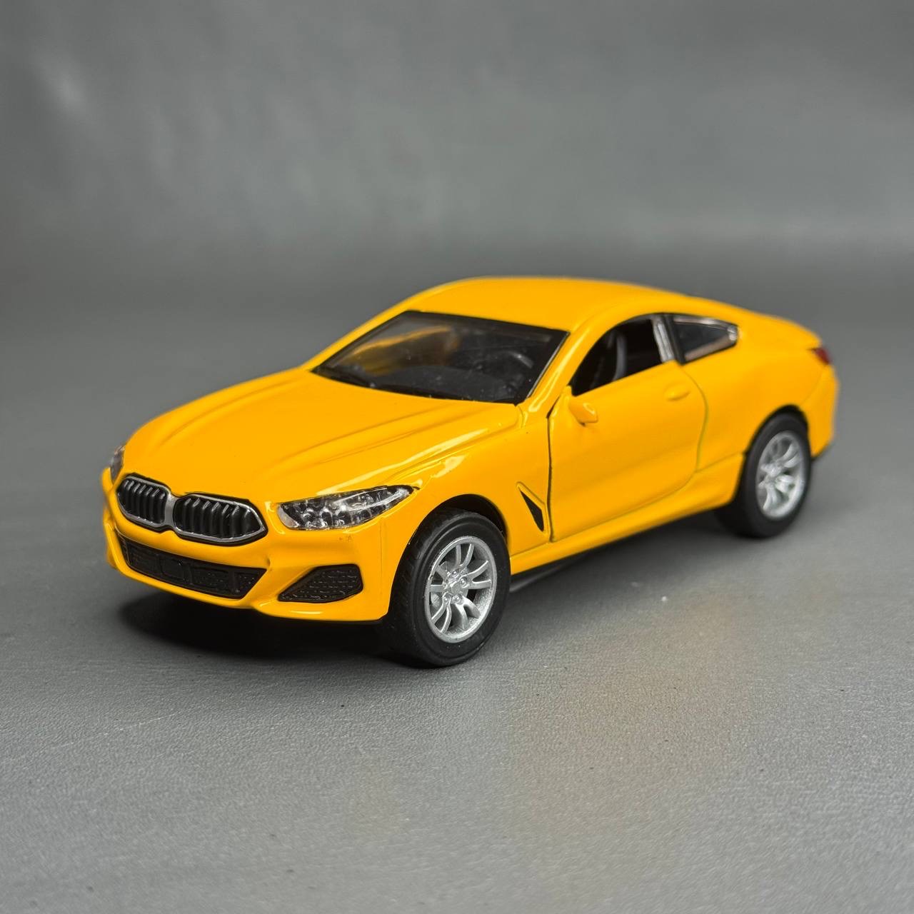 ماکت ماشین بی ام و BMW M8 MANHART