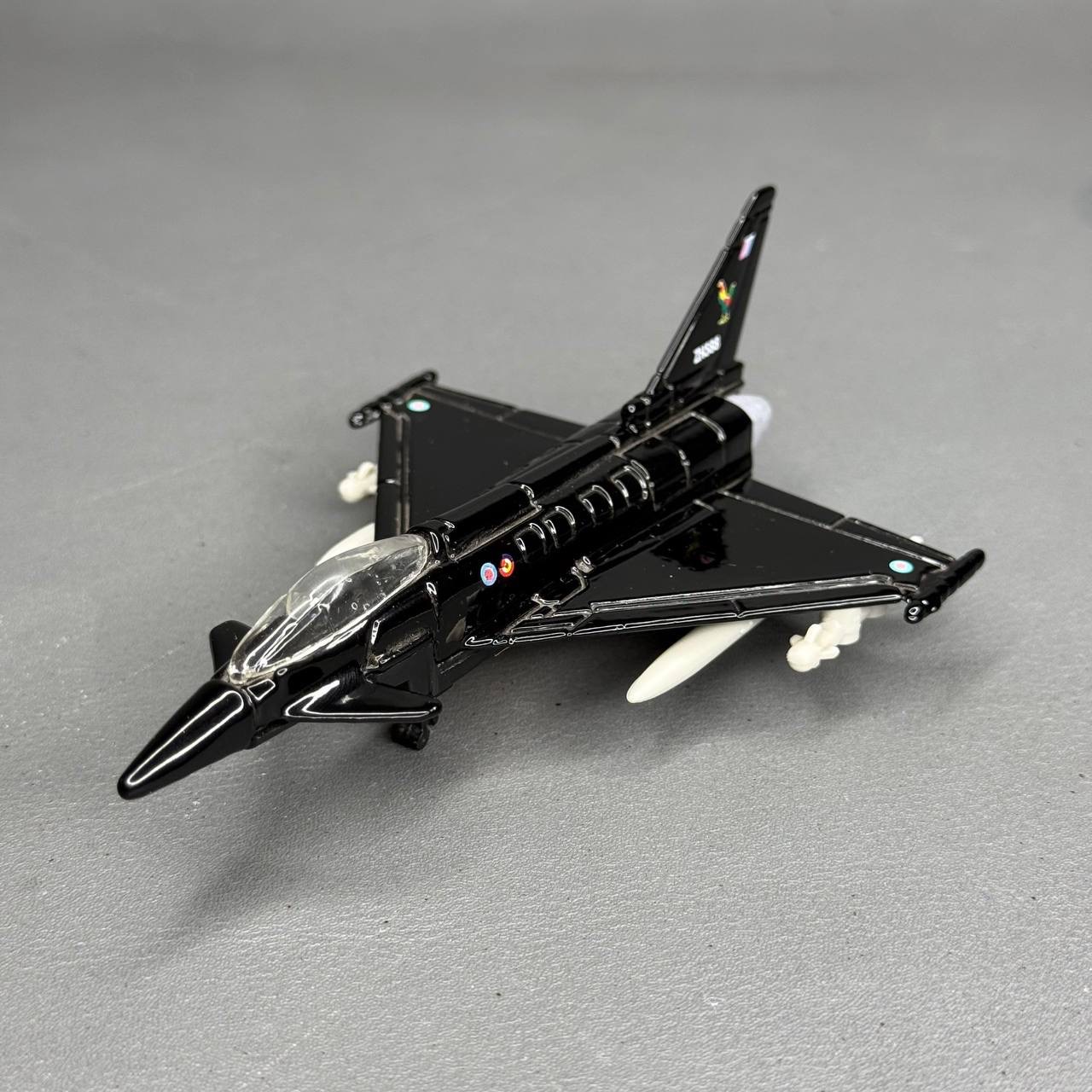 ماکت جت جنگی EF-2000 EUROFIGHTER مایتسو