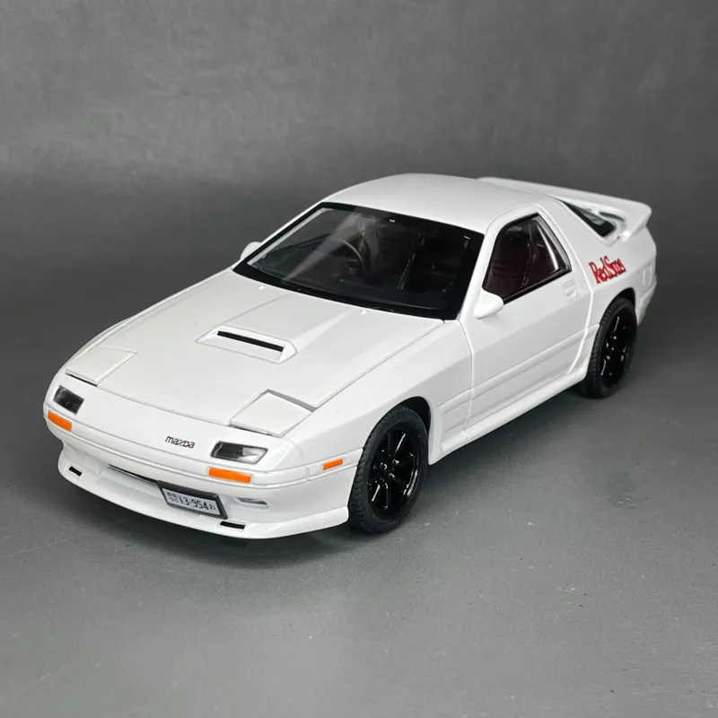 ماکت مزدا ار ایکس MAZDA RX-7