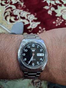 ساعت