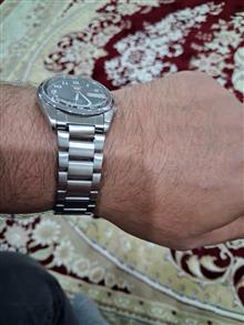 ساعت