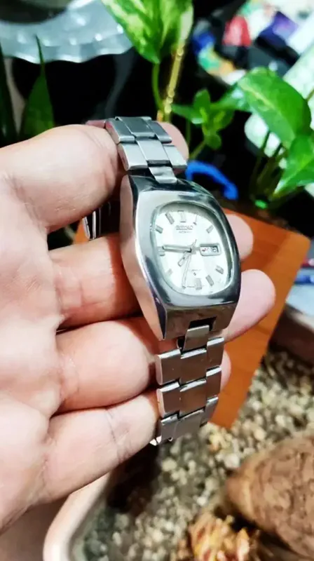 سیکو 5 پیر ژاپنی