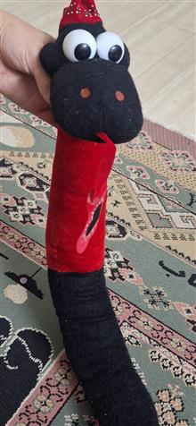 عروسک