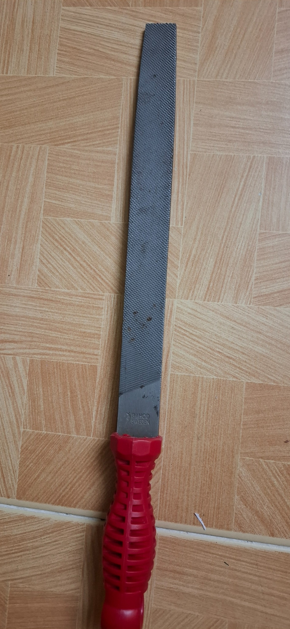 سوهان تخت باهکو ساخت سوئد