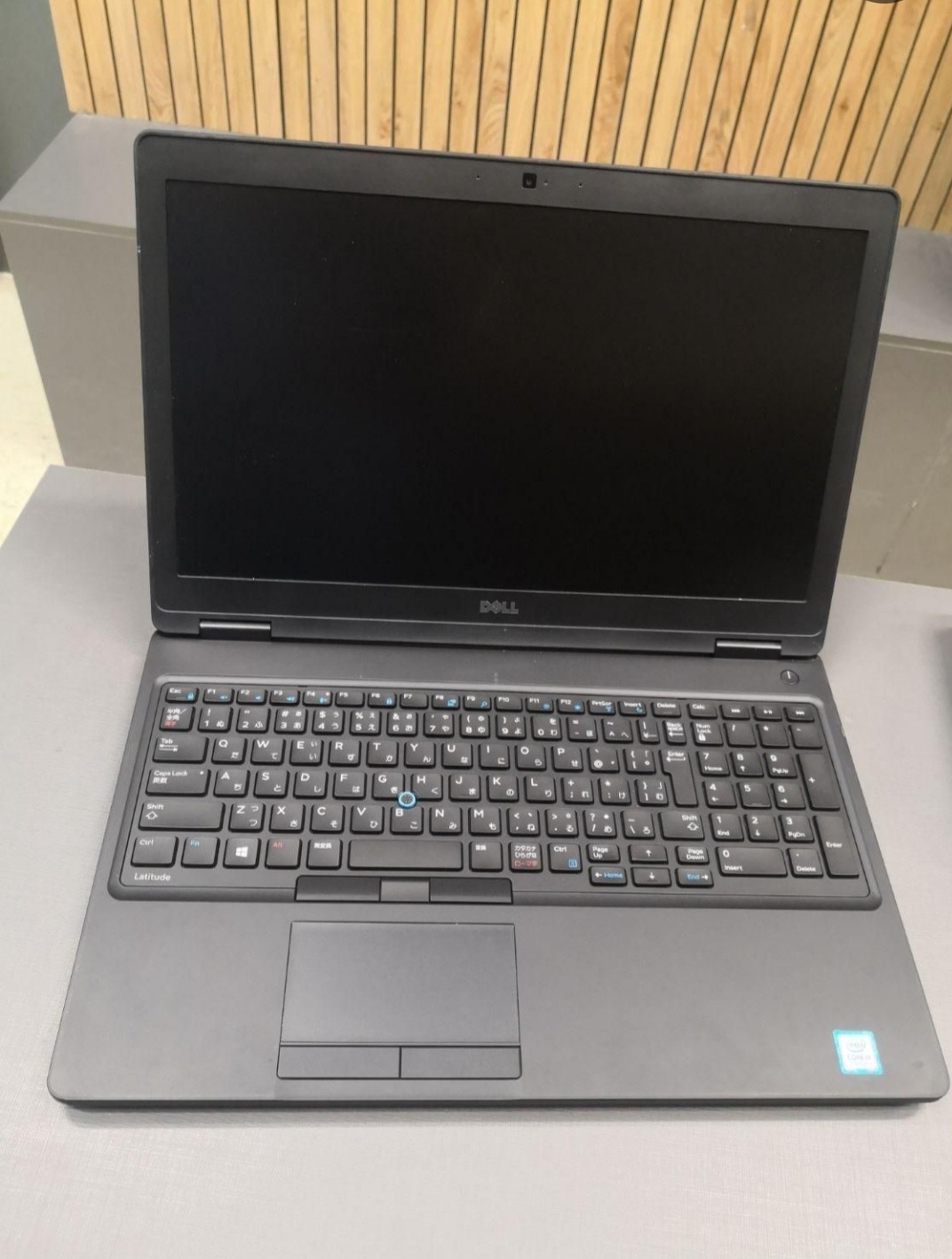 لپ تاپ Dell 5580