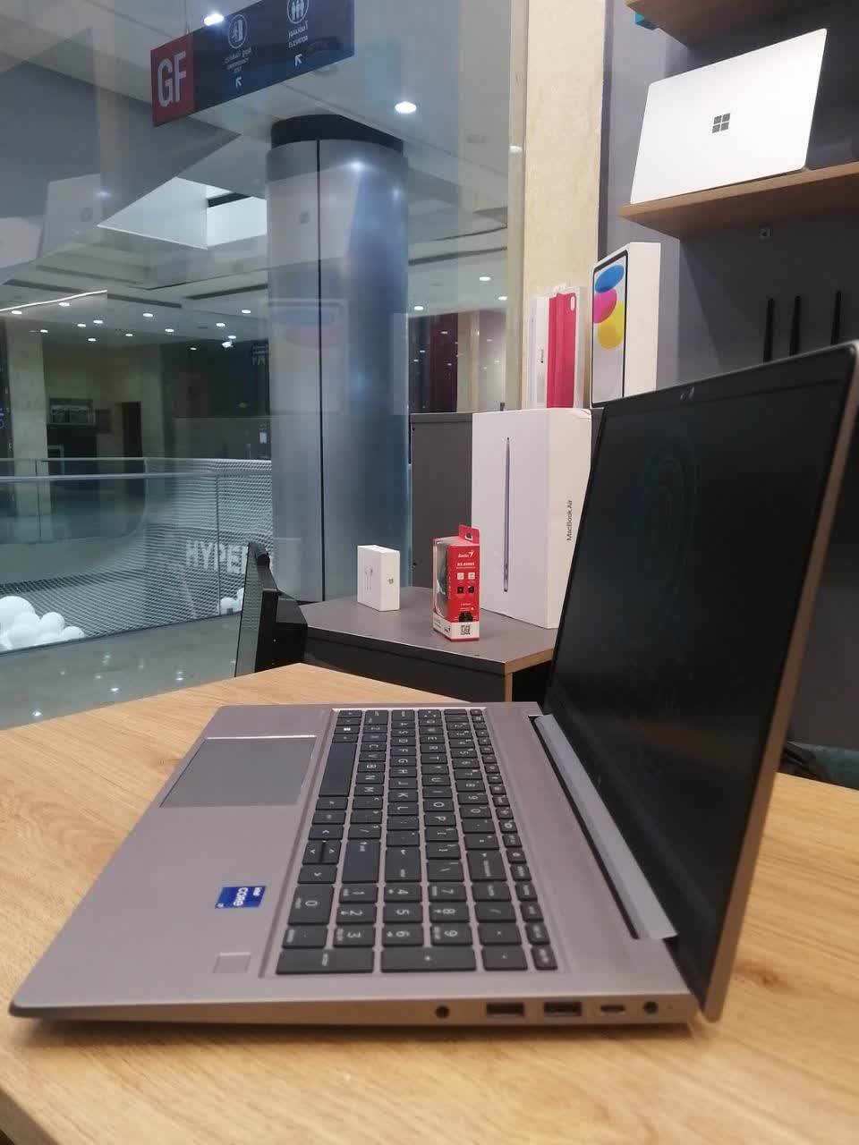 لپ تاپ HPZBOOK power G9
