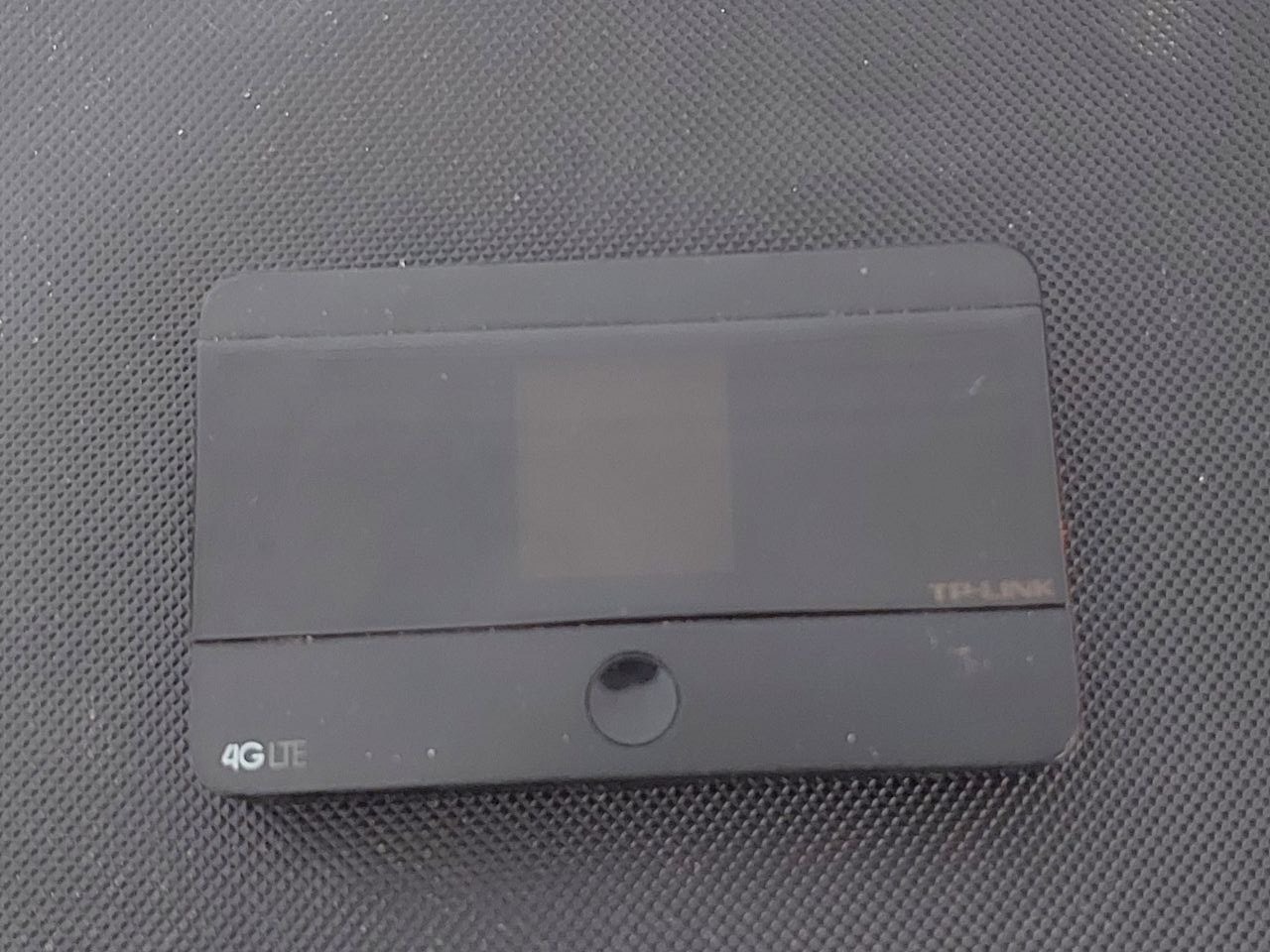 مودم 4G TP-Link M7350 آنتن قوی حتی در نقطه کور