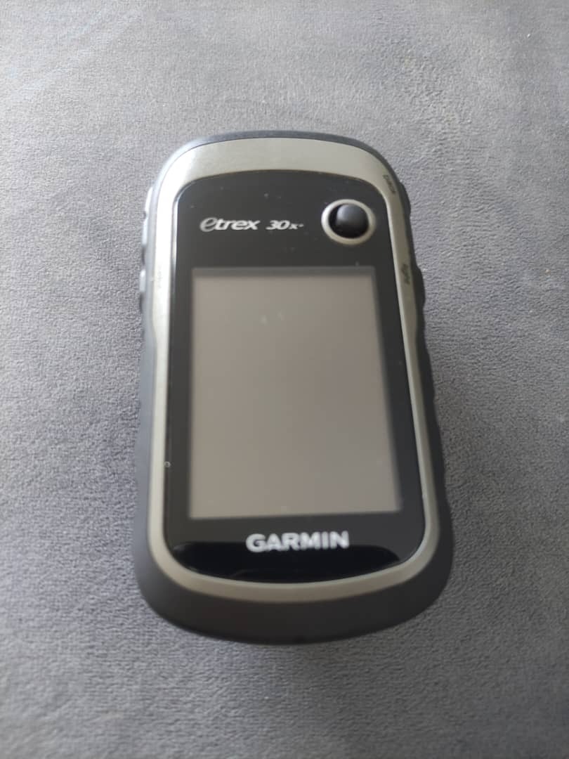 جی پی اس دستی گارمین اتریکس 30 ایکس