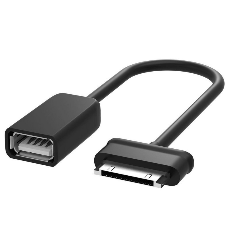 Otg آیفون 4به پاییم