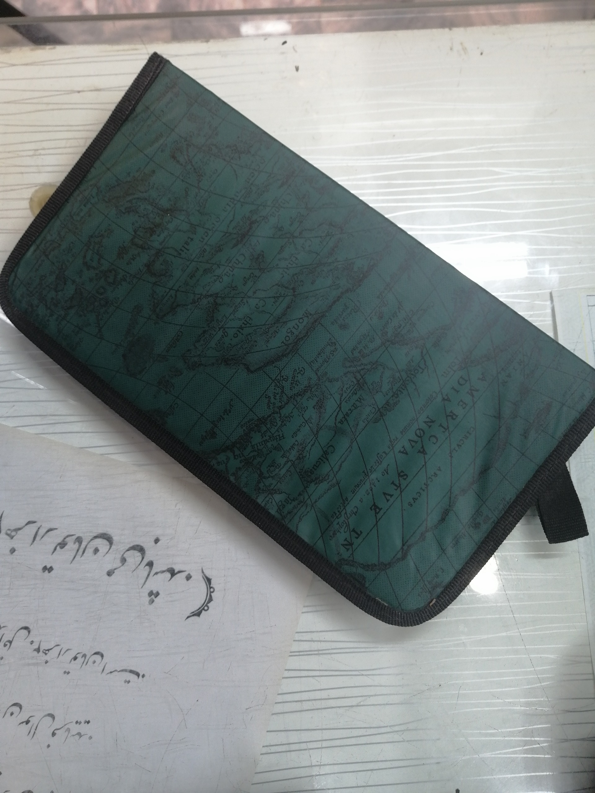 کیف سی دی 80 تایی