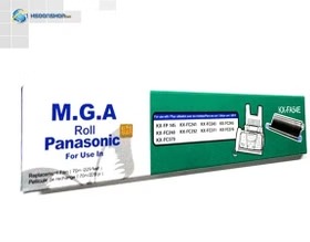 کاغذ فکس kx-fa54e pana sonic