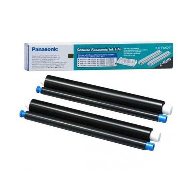 کاغذ فکس kx-fa52e pana sonic