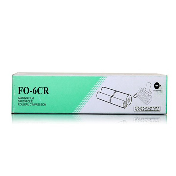 کاغذ فکس fo-6cr n.p.roll