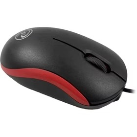 موس سیم دار اکس پی XP مدل 270N