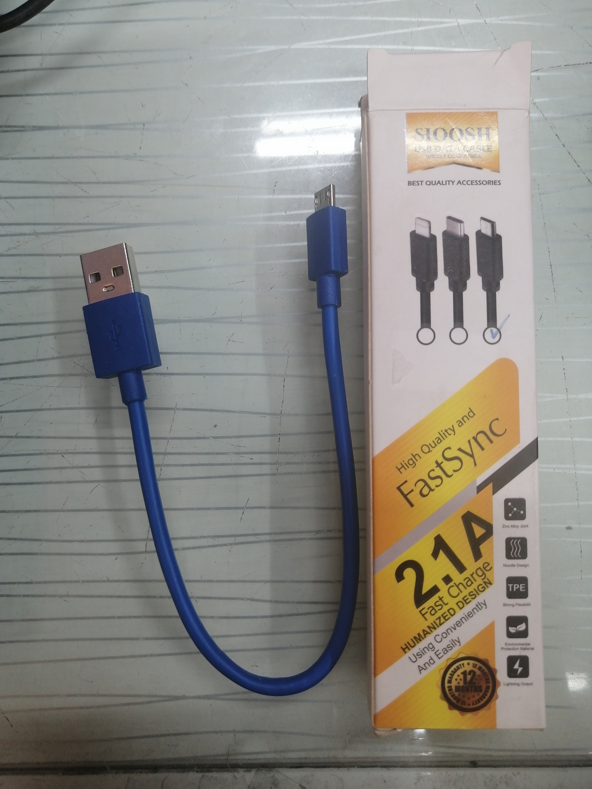 فست شارژر پاوربانکی sloosh