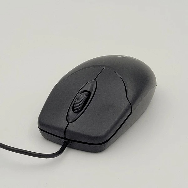 موس سایلنت الون مدل M602 با سیم